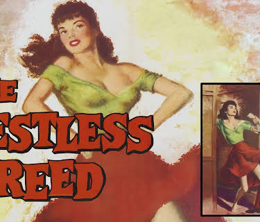 The Restless Breed (1957)