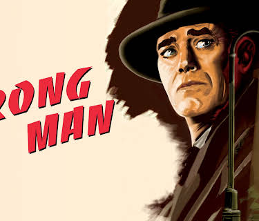 The Wrong Man (1957)