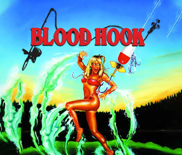 Blood Hook (1986)
