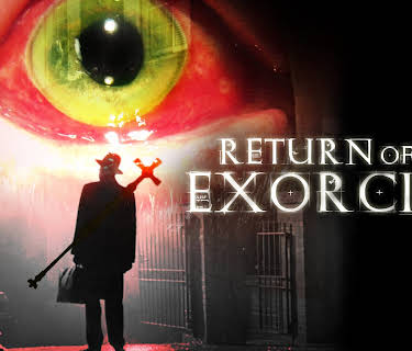 The Return of the Exorcists (1975)