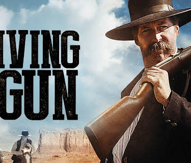 Living By The Gun (2014)