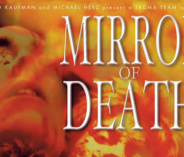 Mirror of Death (1987)