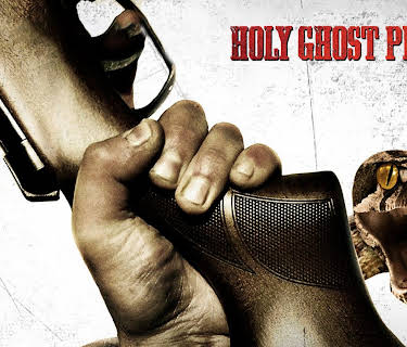 Holy Ghost People (2014)