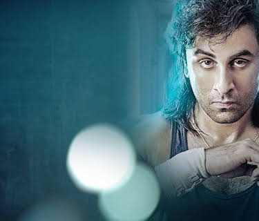 Sanju (2018)
