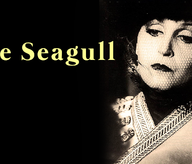 The Seagull (1977)