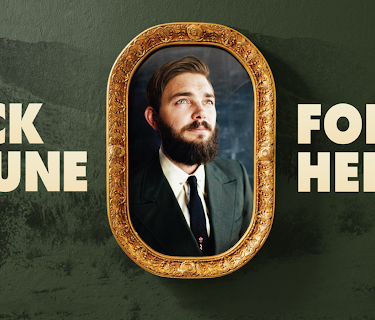 Nick Thune: Folk Hero (2014)