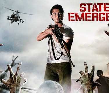 State of Emergency (2011)