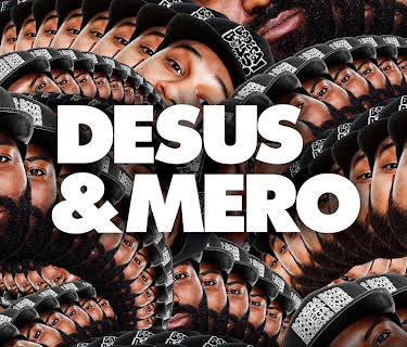 Desus & Mero