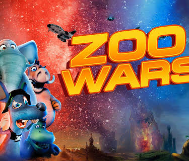 Zoo Wars (2018)