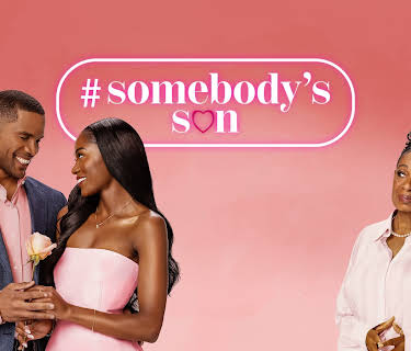 #Somebody's Son