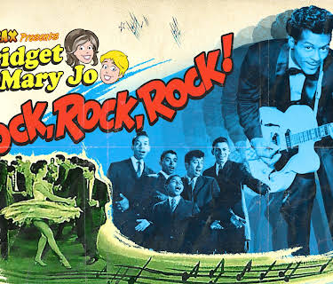RiffTrax Presents: Rock Rock Rock! (2024)