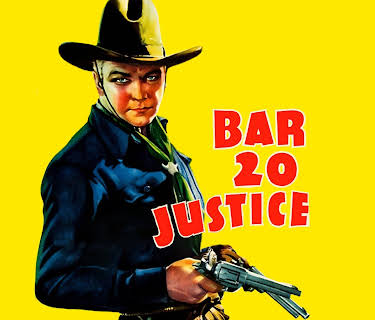 Bar 20 (1943)