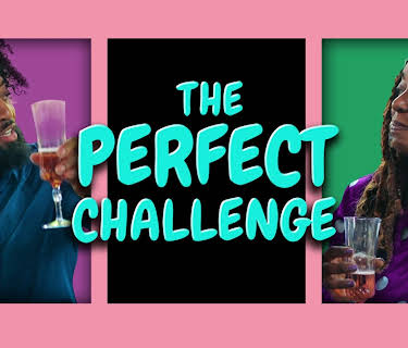 The Perfect Challenge (2025)