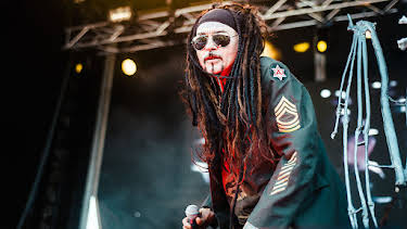 Al Jourgensen
