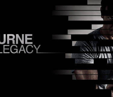 The Bourne Legacy (2012)