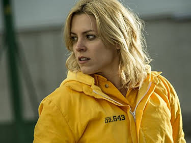 Maggie Civantos