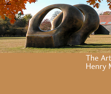 The Art of Henry Moore (2005)