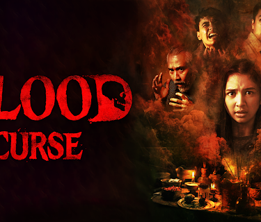 Blood Curse