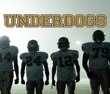 Underdogs (2014)