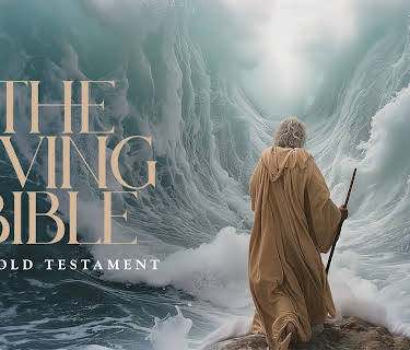 The Living Bible: The Old Testament