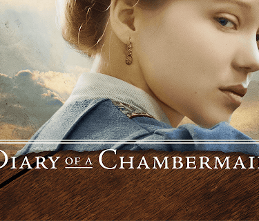 Diary of a Chambermaid (2016)