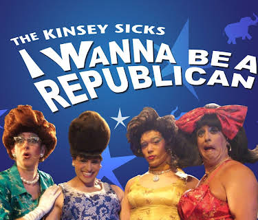 The Kinsey Sicks: I Wanna Be A Republican (2007)