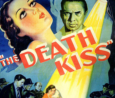 The Death Kiss (1933)