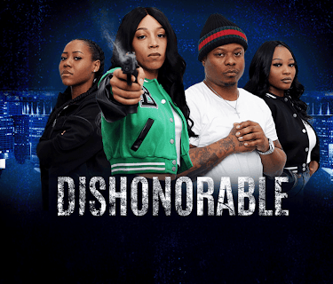 Dishonorable (2023)