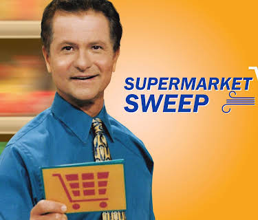 Supermarket Sweep S2