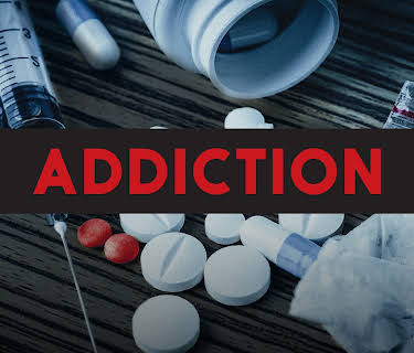 Addiction (1974)
