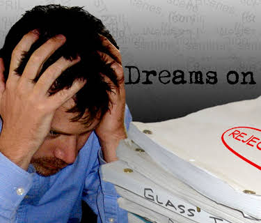 Dreams on Spec (2007)