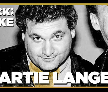 Artie Lange: Jack and Coke (2009)