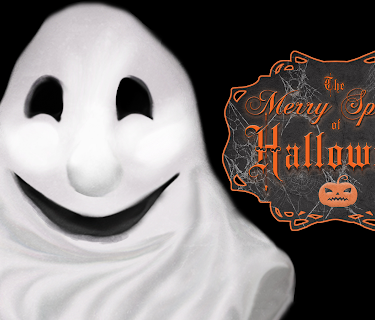 The Merry Spirits of Halloween (2020)