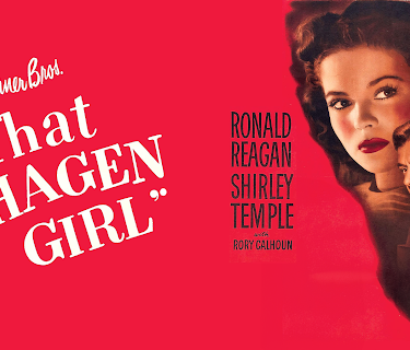 That Hagen Girl (1947)