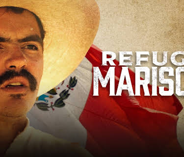 Refugio mariscal (2018)