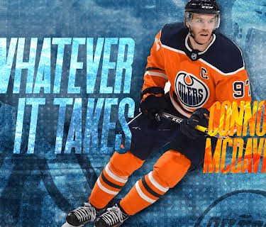 Connor McDavid: Whatever It Takes (2020)