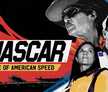 NASCAR: The Rise of American Speed