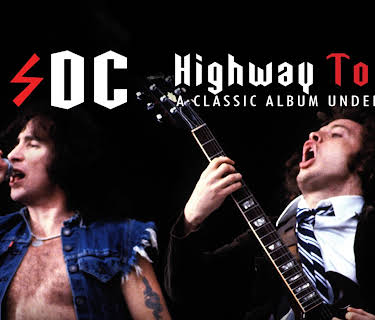 AC/DC - Highway To Hell: Classic Album Under Review (2026)