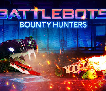 Battlebots: Bounty Hunters, Season 1