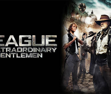League Of Extraordinary Gentlemen (2003)