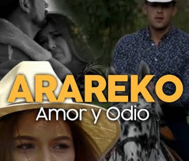 Arareko: amor y odio (2020)
