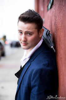 Connor Holden