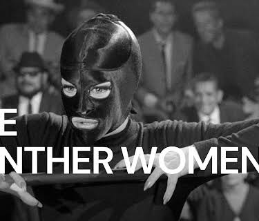 Las mujeres pantera (1950)