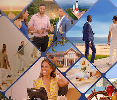 Million Dollar Beach House