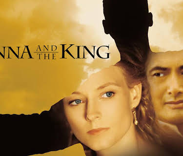 Anna And The King (1999)