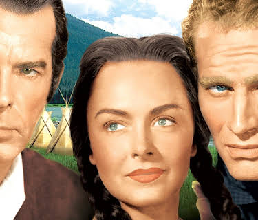 The Far Horizons (1956)