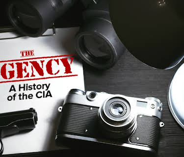 The Agency: A History of the CIA