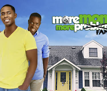 More More Money More Family (2015)