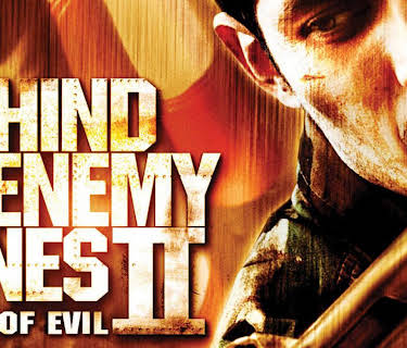 Behind Enemy Lines II: Axis of Evil (2006)