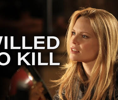 Willed To Kill (2013)